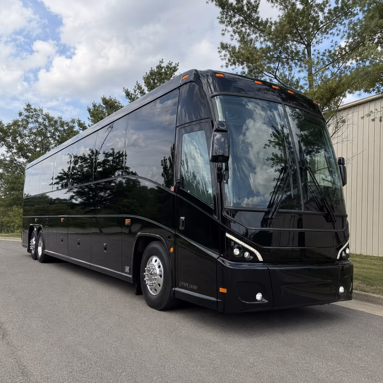 airport shuttle buses for east carolina university groups