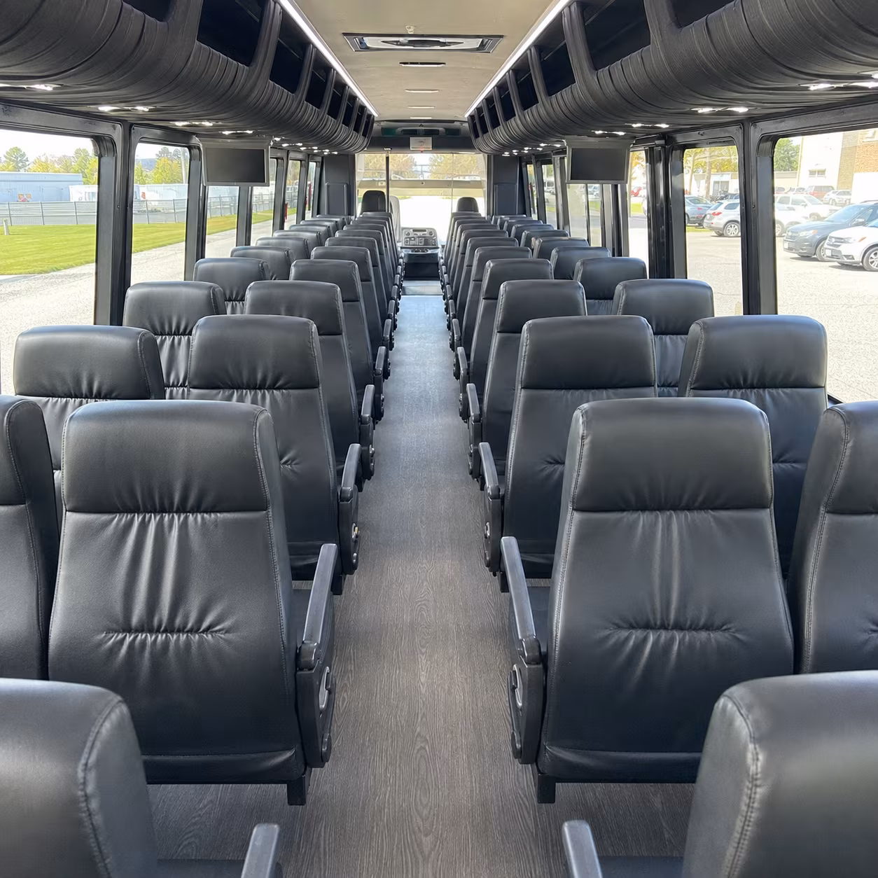 bachelor and bachelorette weekend bus rentals in greenville nc