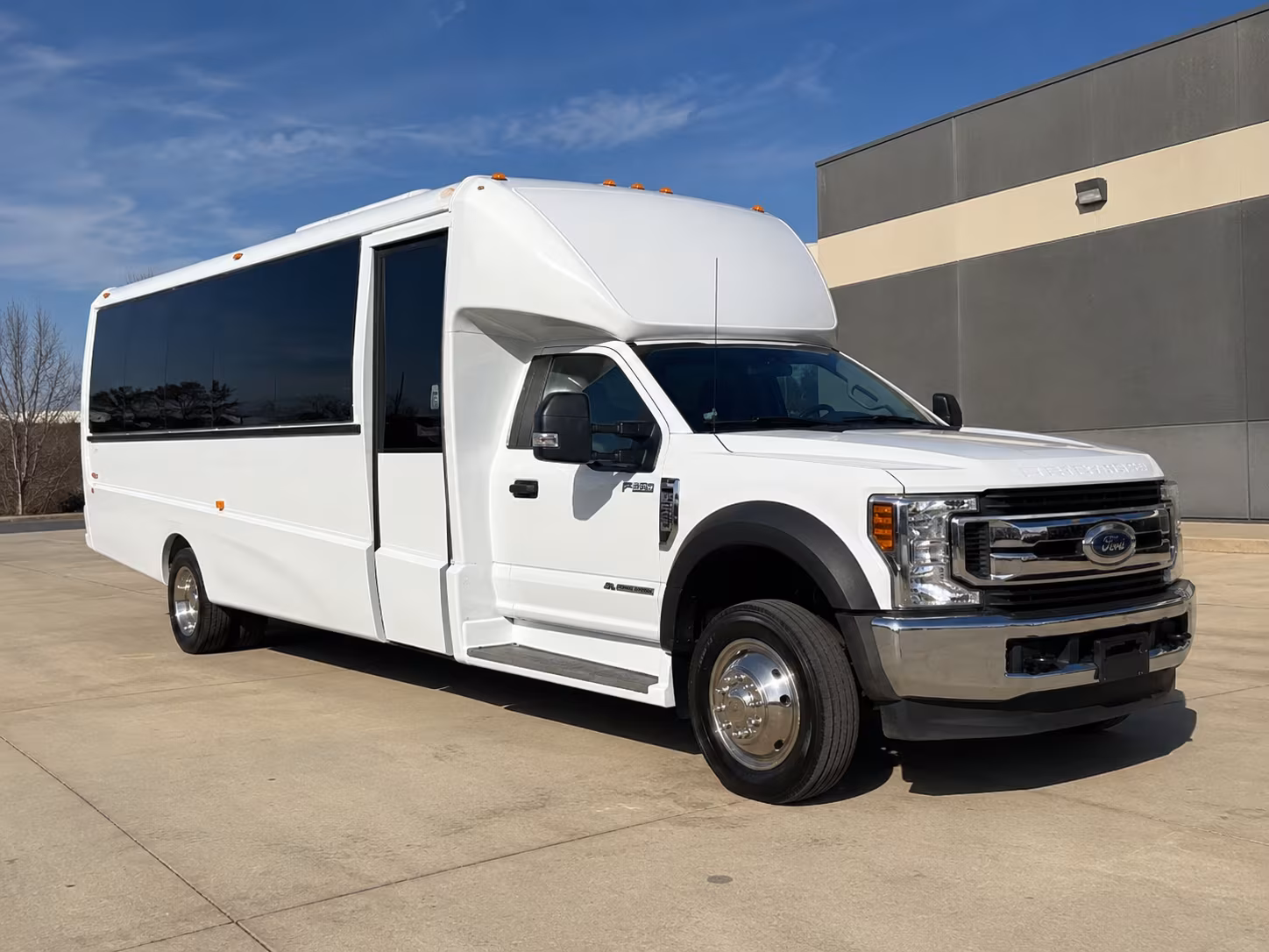 bachelorette and bachelor party buses in greenville
