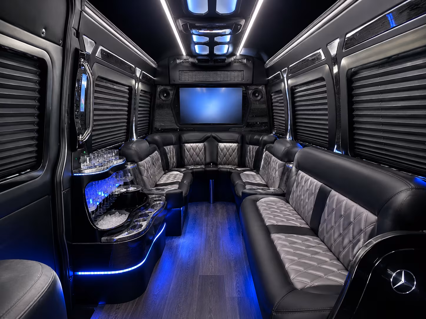 bus rentals to wine festivals and tasting events near greenville nc