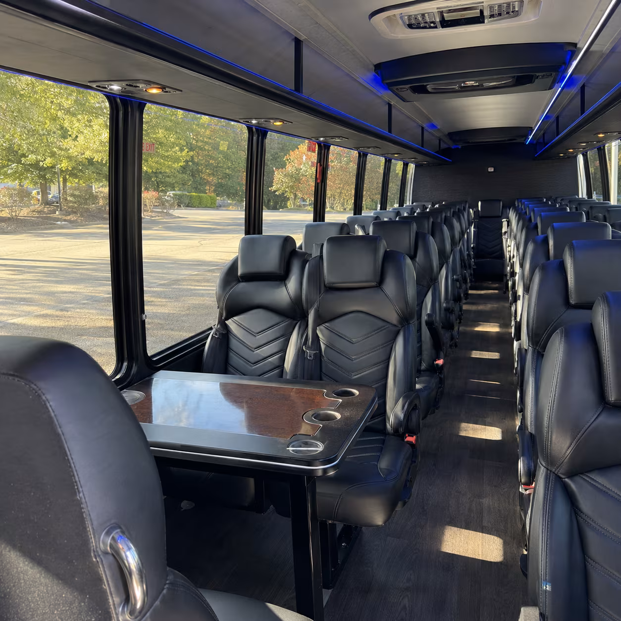 can i book a one way a round trip or a multi day package in greenville