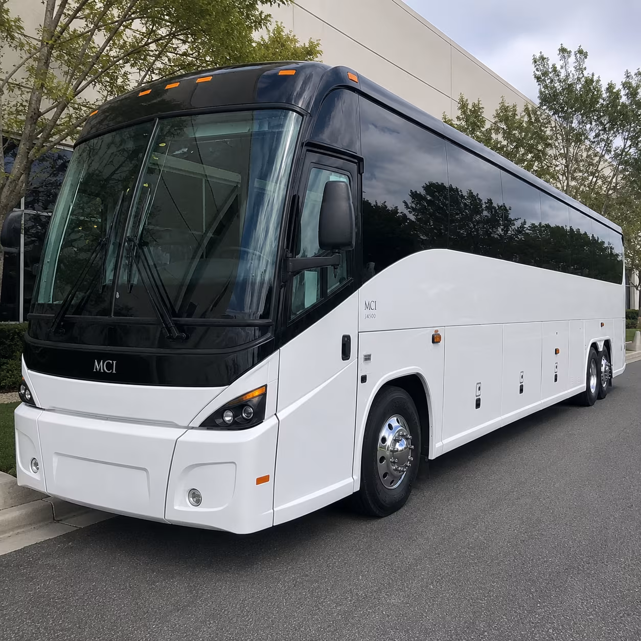 charter bus shuttle service to raleigh durham international airport rdu