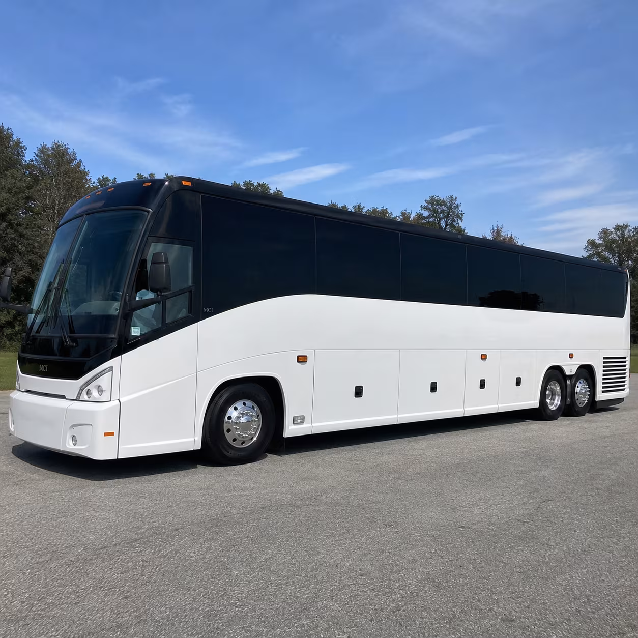 charter buses for corporate wine tour outings in greenville nc