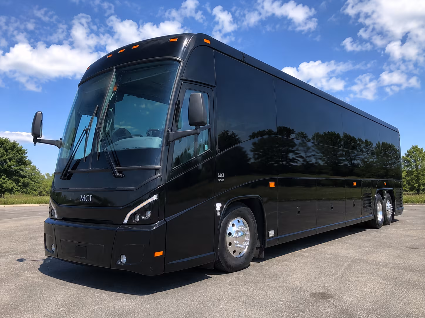 charter buses for greenville career and technical education field trips