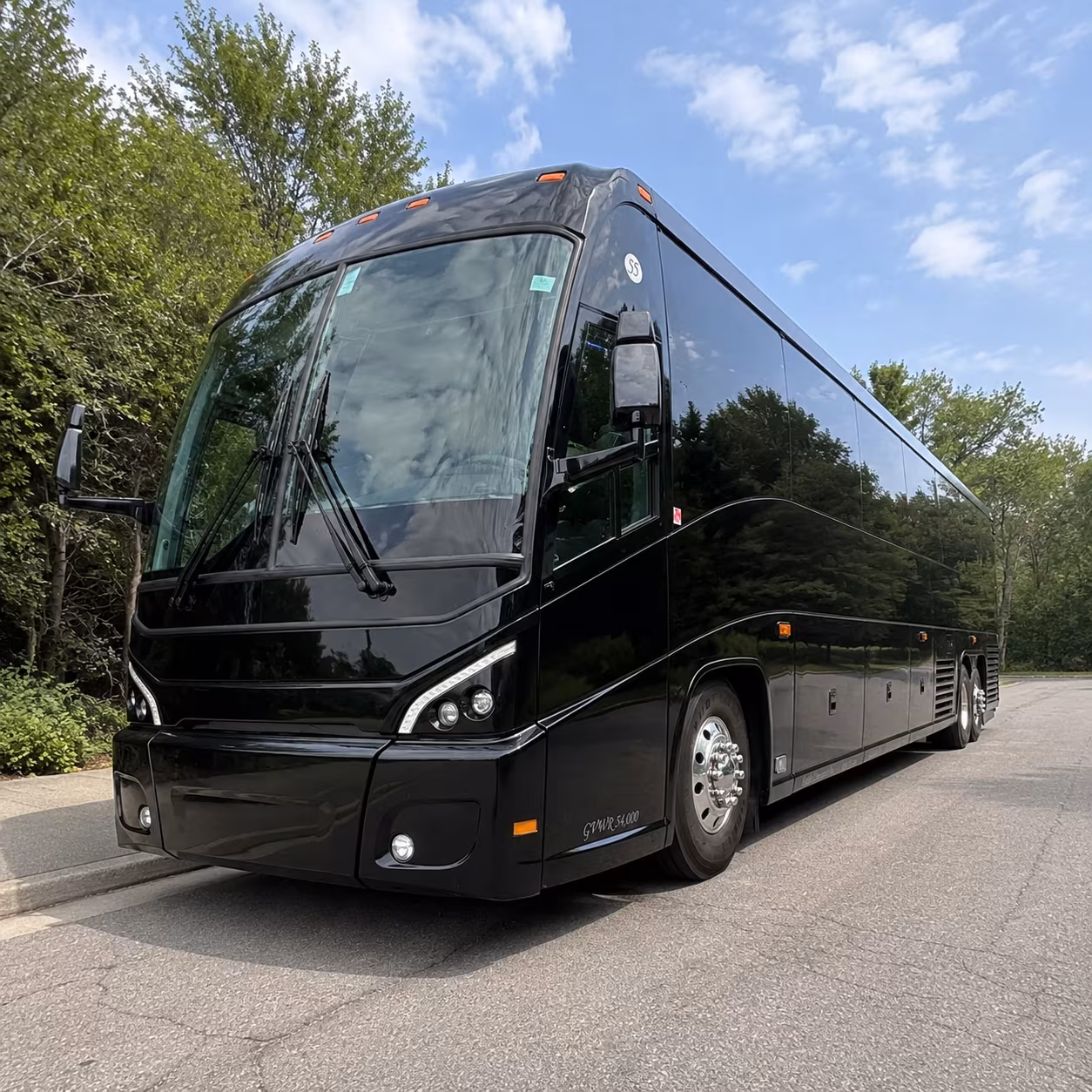 corporate conference group airport transportation in greenville