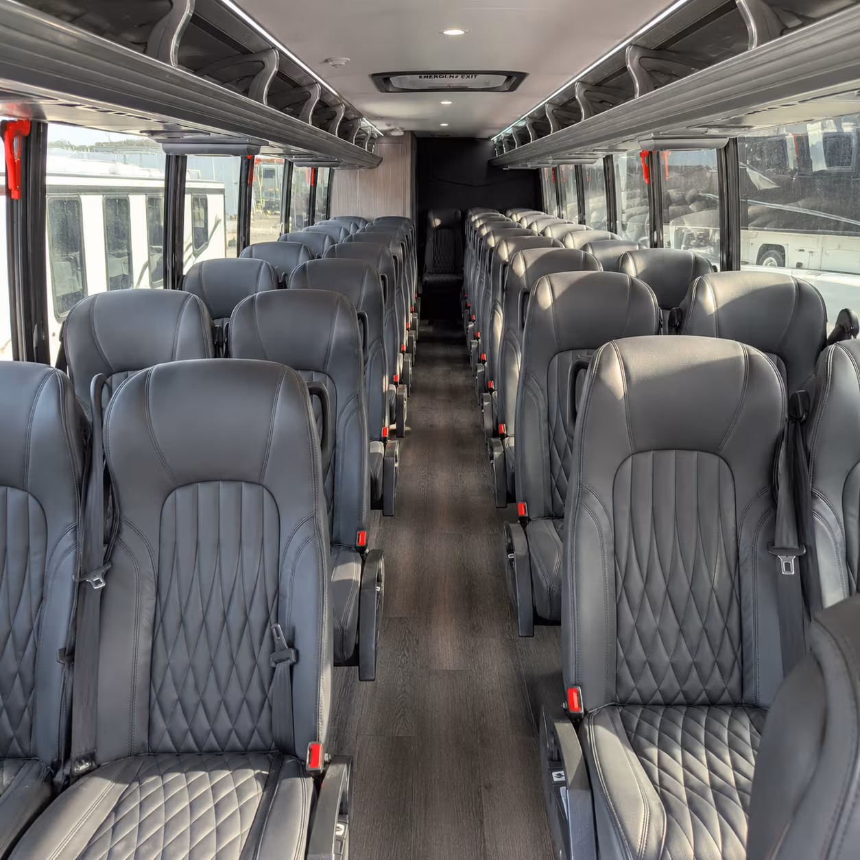 do extra stops add to the cost of a bus rental in greenville