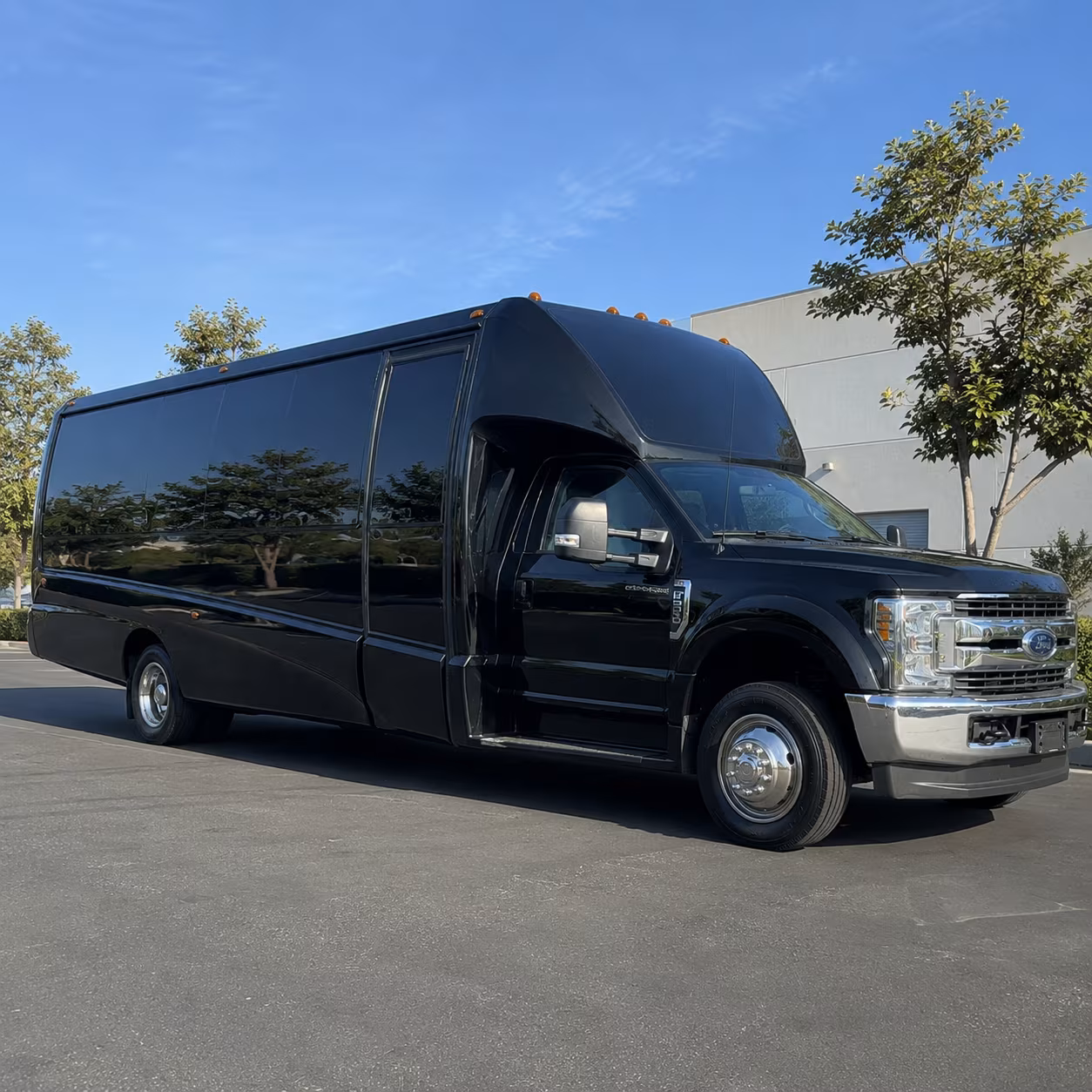 ecu pirates tailgate sporting event party bus rental