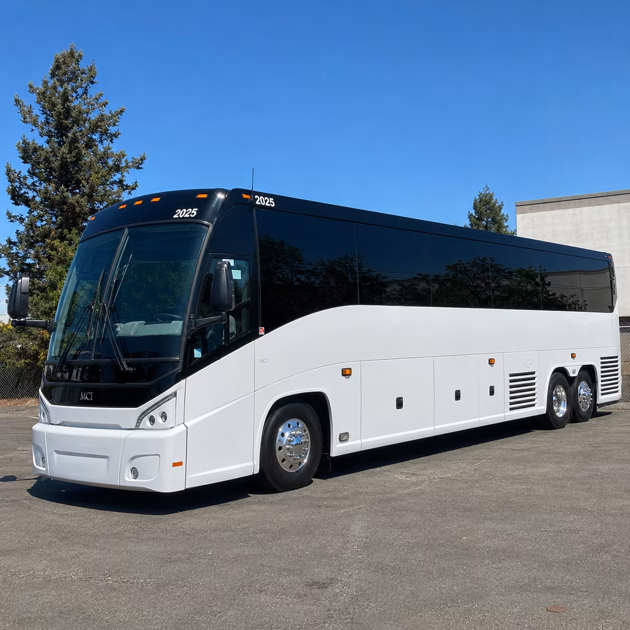 employee shuttle buses to greenville s industrial and warehouse sites