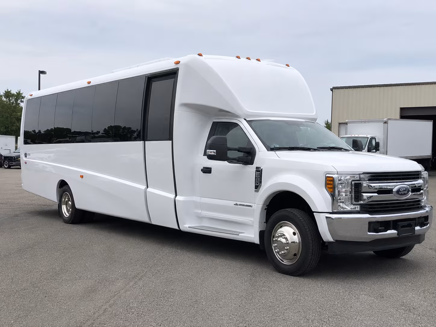 festival and concert bus rentals in greenville nc