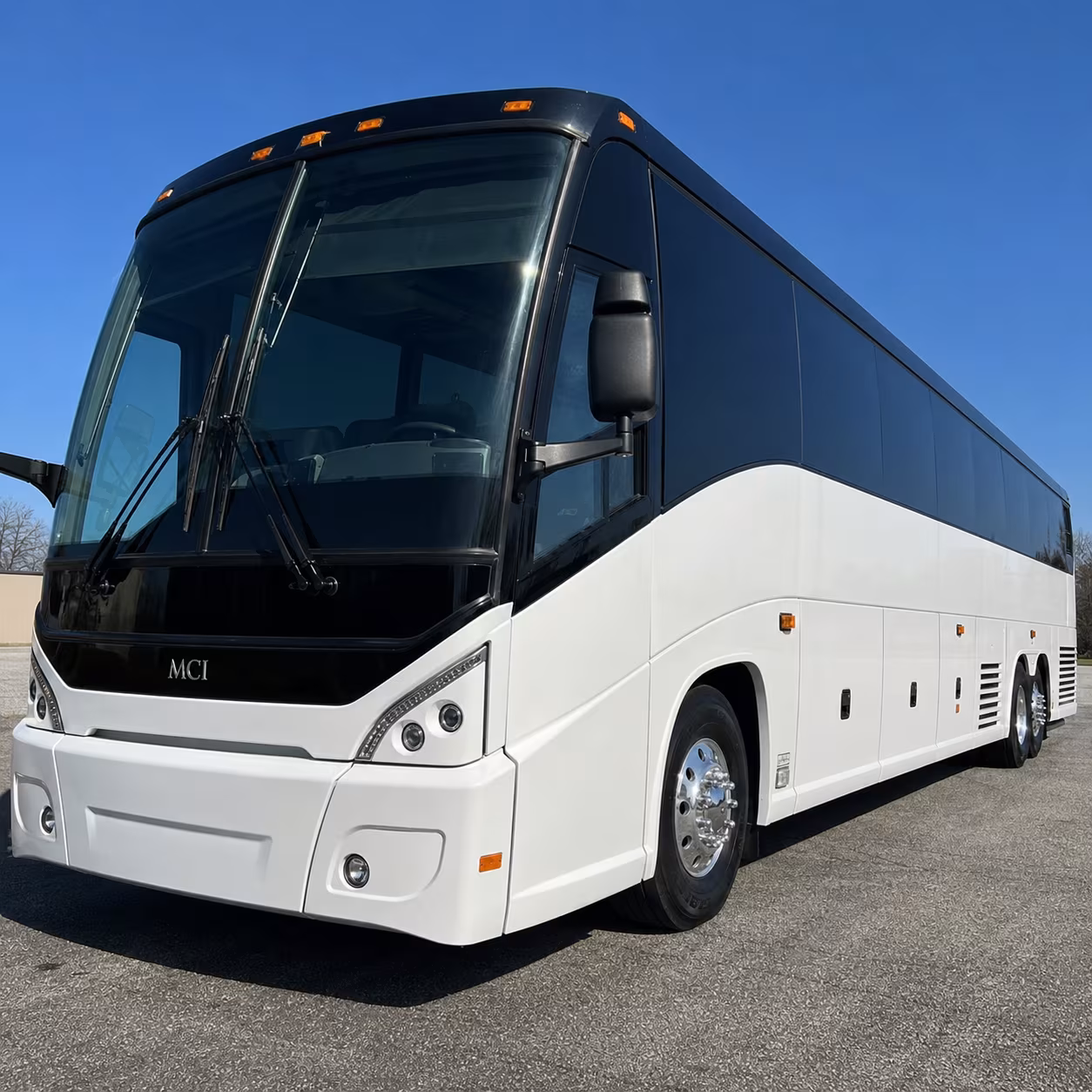 greenville charter bus rentals for long distance trips to raleigh durham