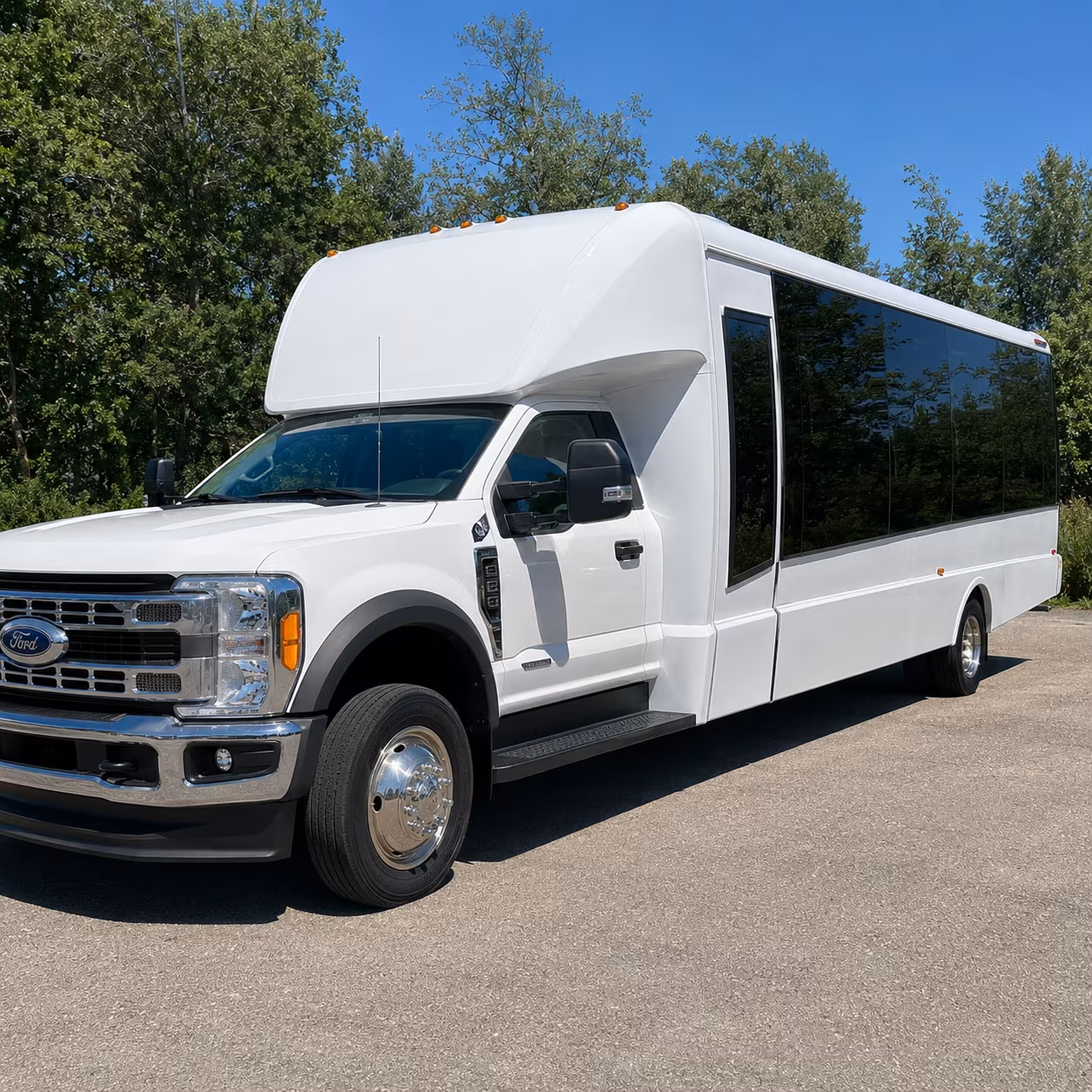 greenville church transportation