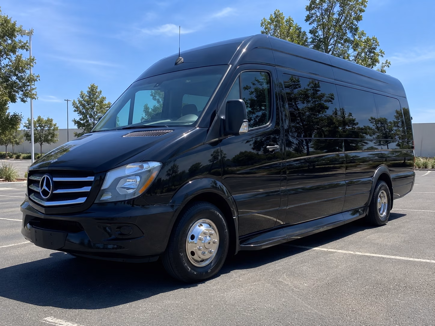 greenville concert transportation onboard seating