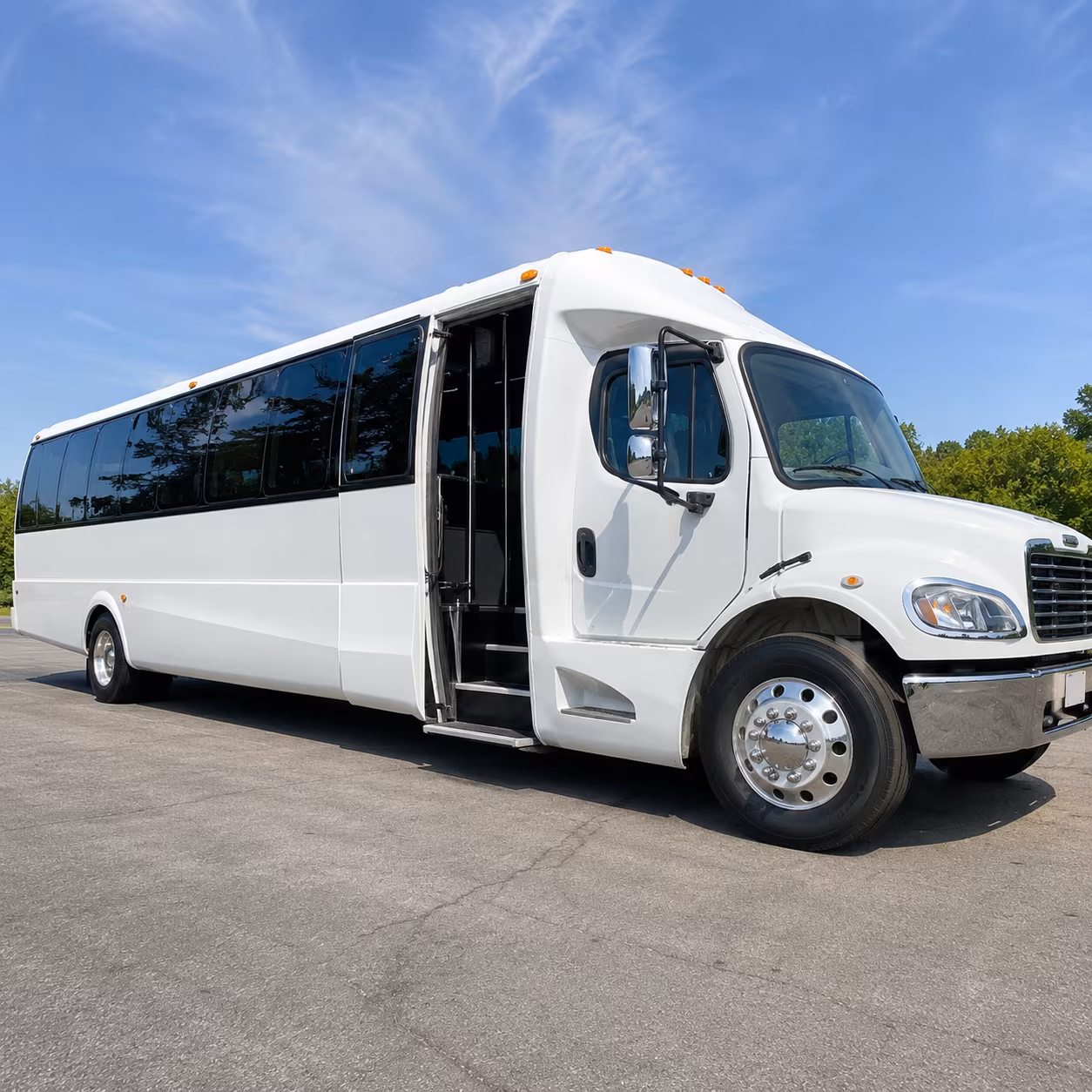 greenville employee transportation