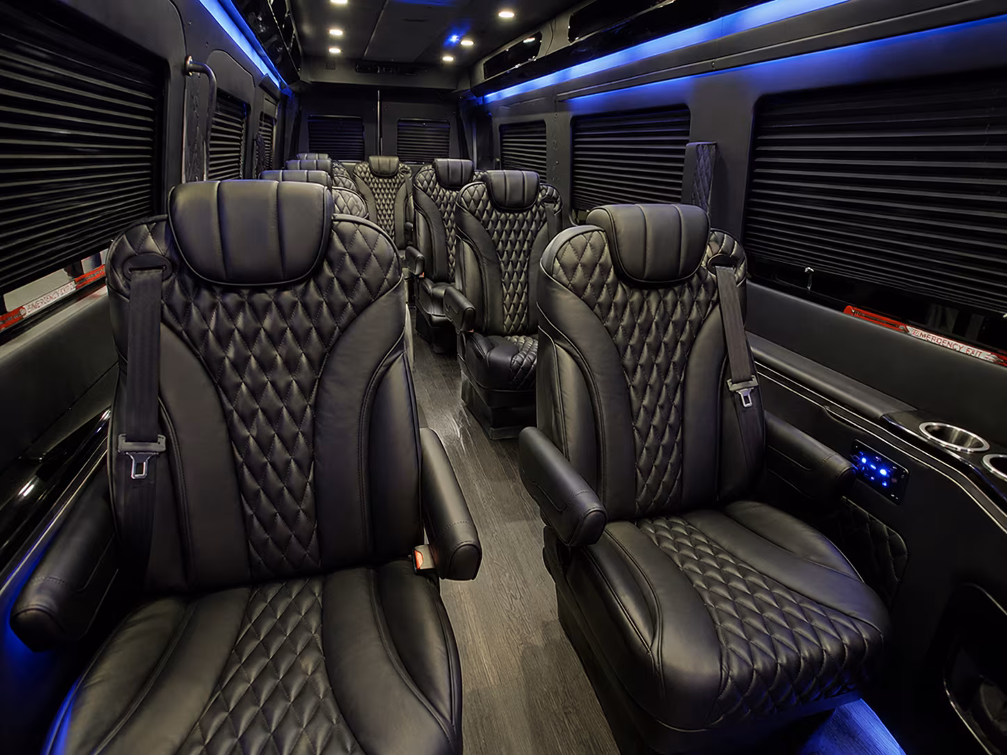 greenville long distance transportation