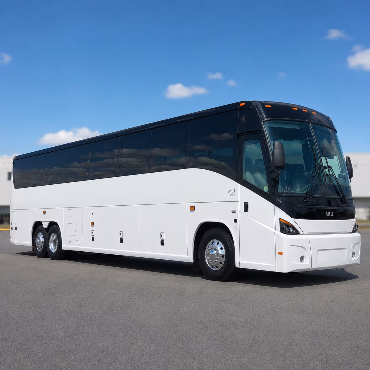 overnight and multi day charter bus trips from greenville