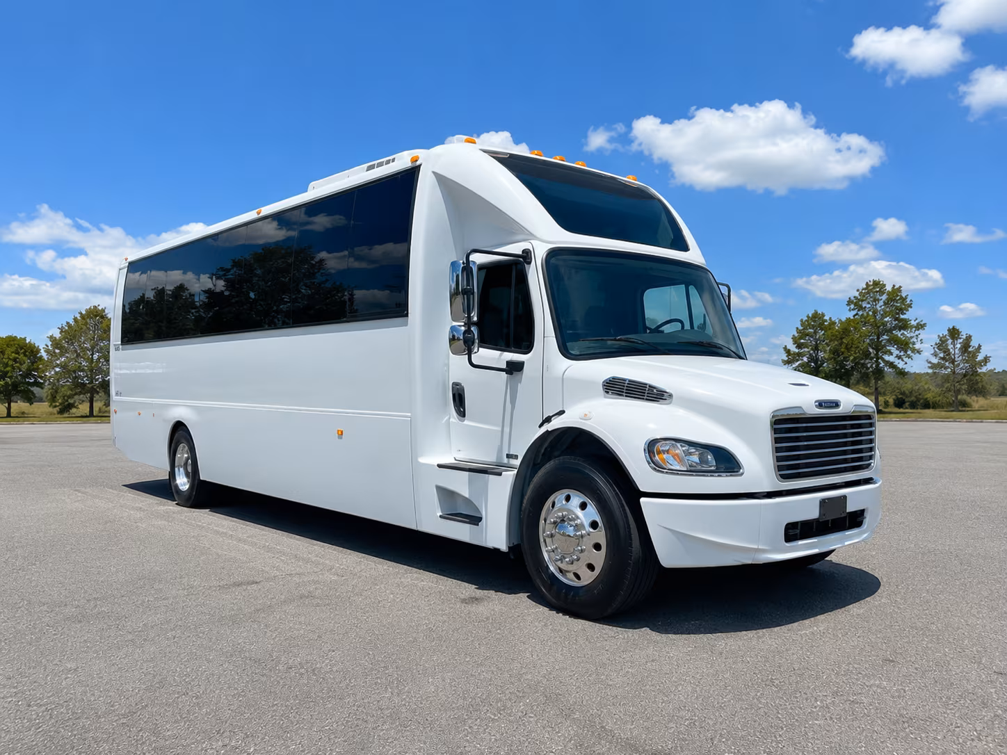 party buses for bachelorette wine tours around greenville