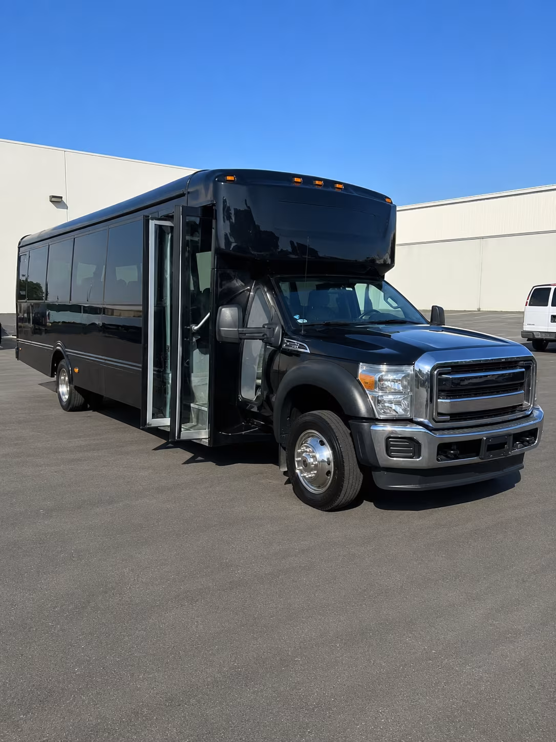 party buses for ecu pirates basketball and clark leclair stadium fan groups