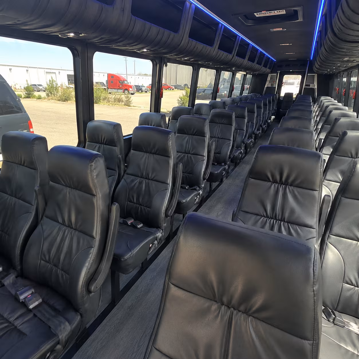 party buses for greenville nc wedding parties and bridal groups