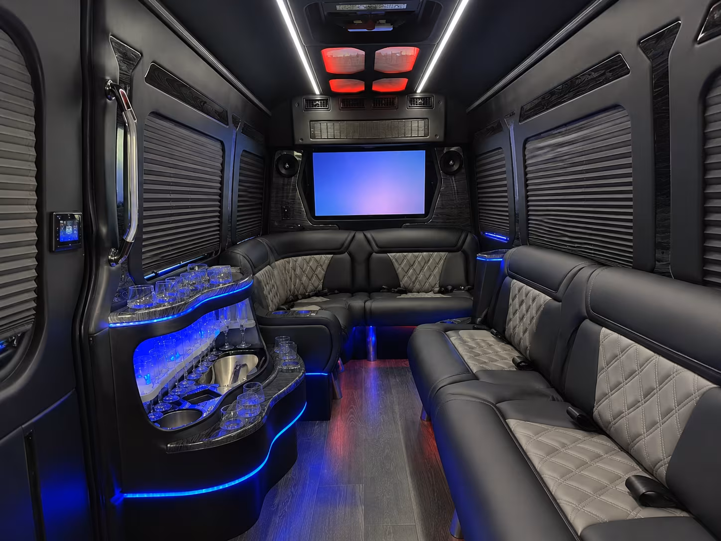 shuttle buses to raleigh and triangle concert venues from greenville