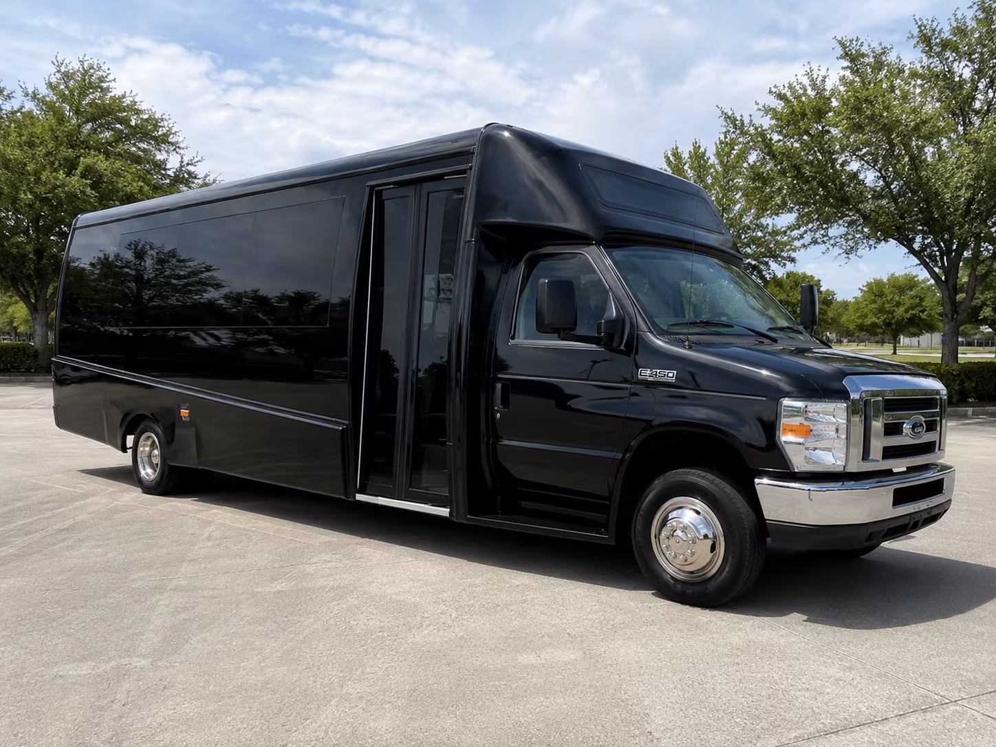 tour greenville s top educational destinations with a field trip bus