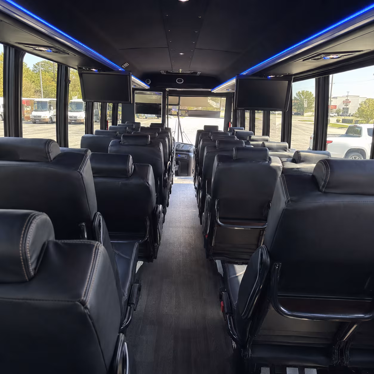 what kind of bus am i actually looking for and how does that change the price